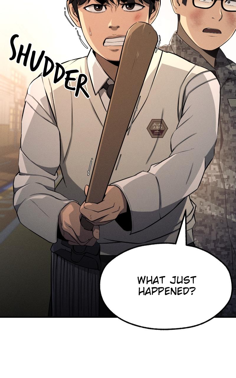 Competition For Revival Chap 3 - Next Chap 4