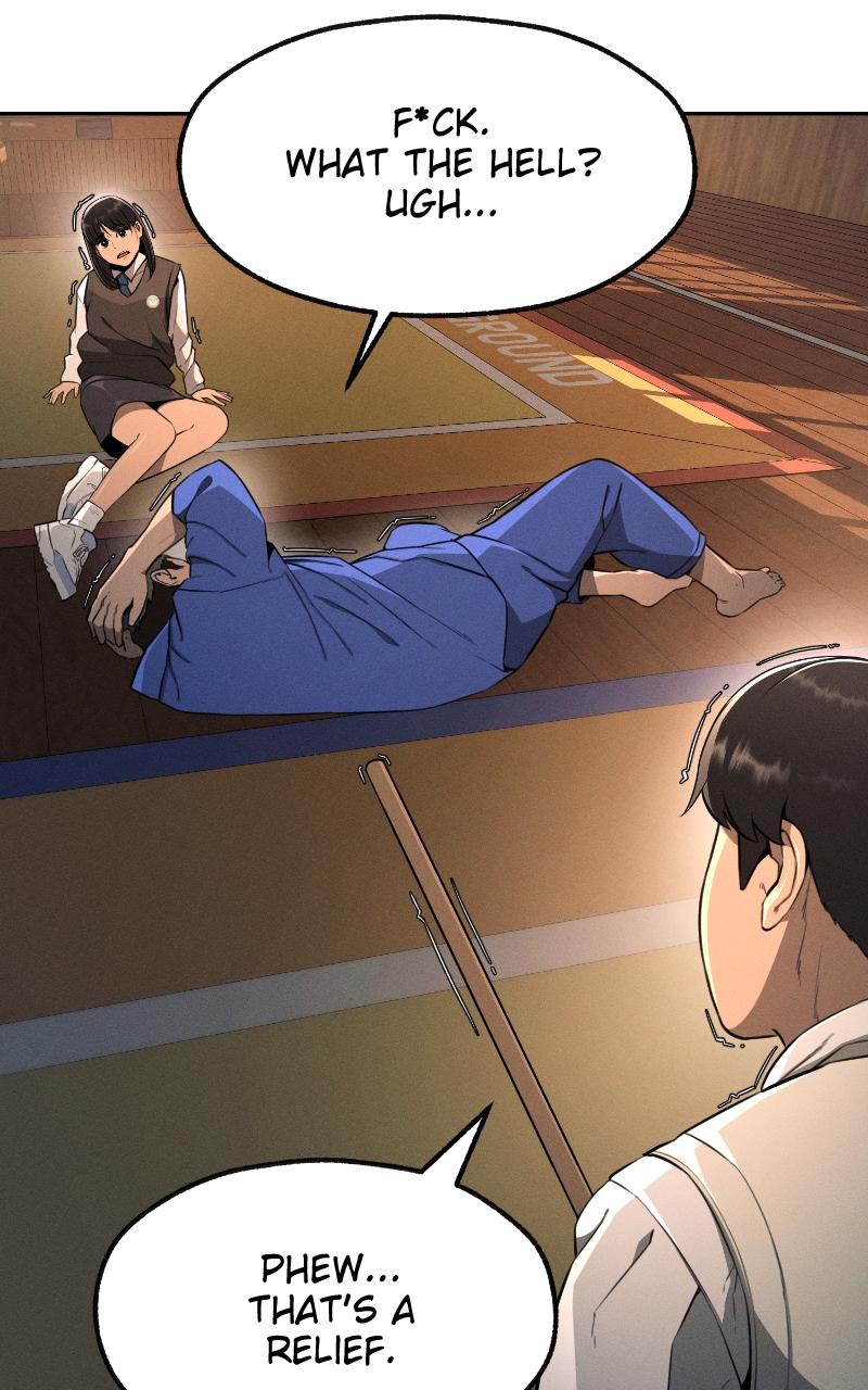 Competition For Revival Chap 3 - Next Chap 4