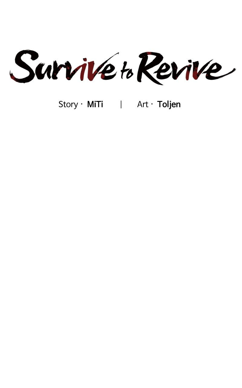 Competition For Revival Chap 17 - Next Chap 18