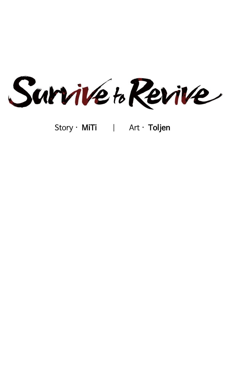 Competition For Revival Chap 14 - Next Chap 15