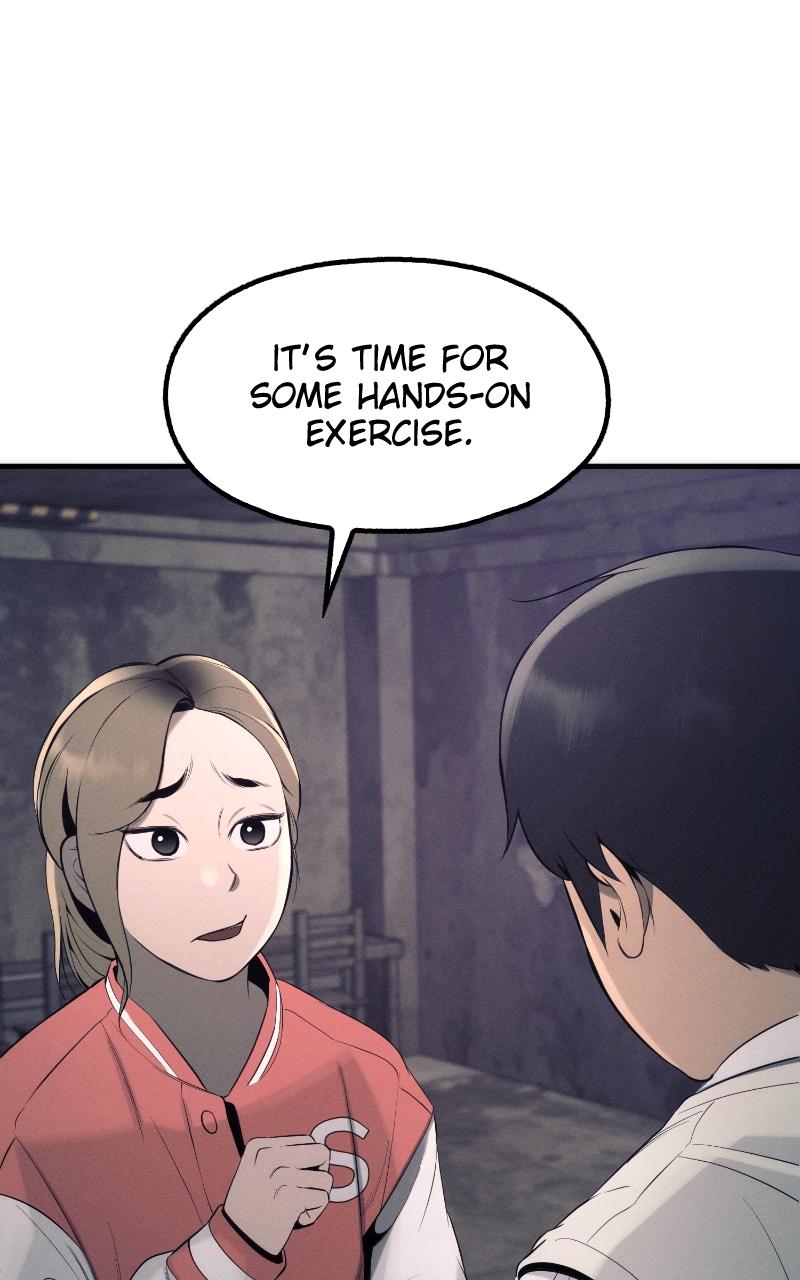 Competition For Revival Chap 15 - Next Chap 16