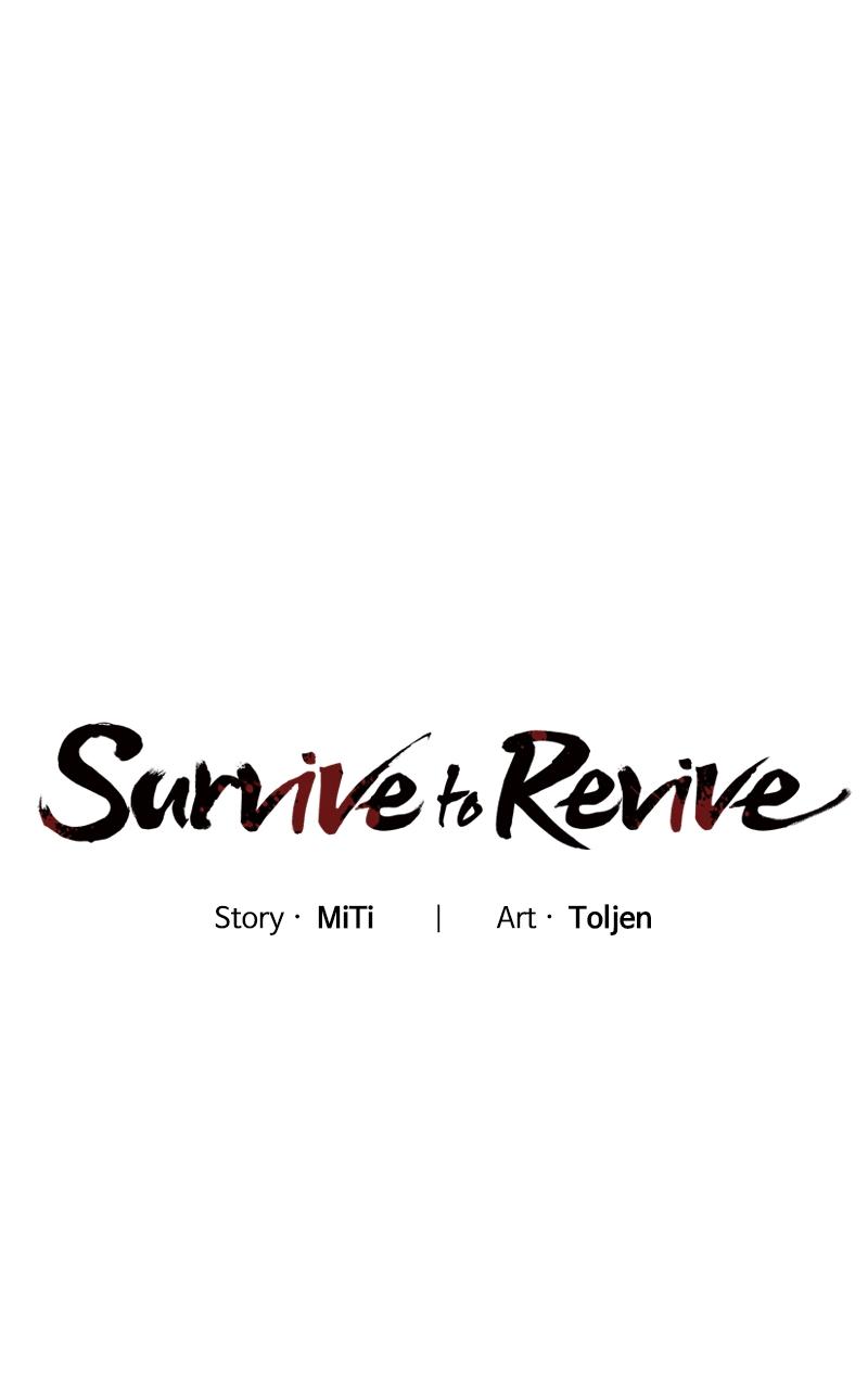 Competition For Revival Chap 15 - Next Chap 16