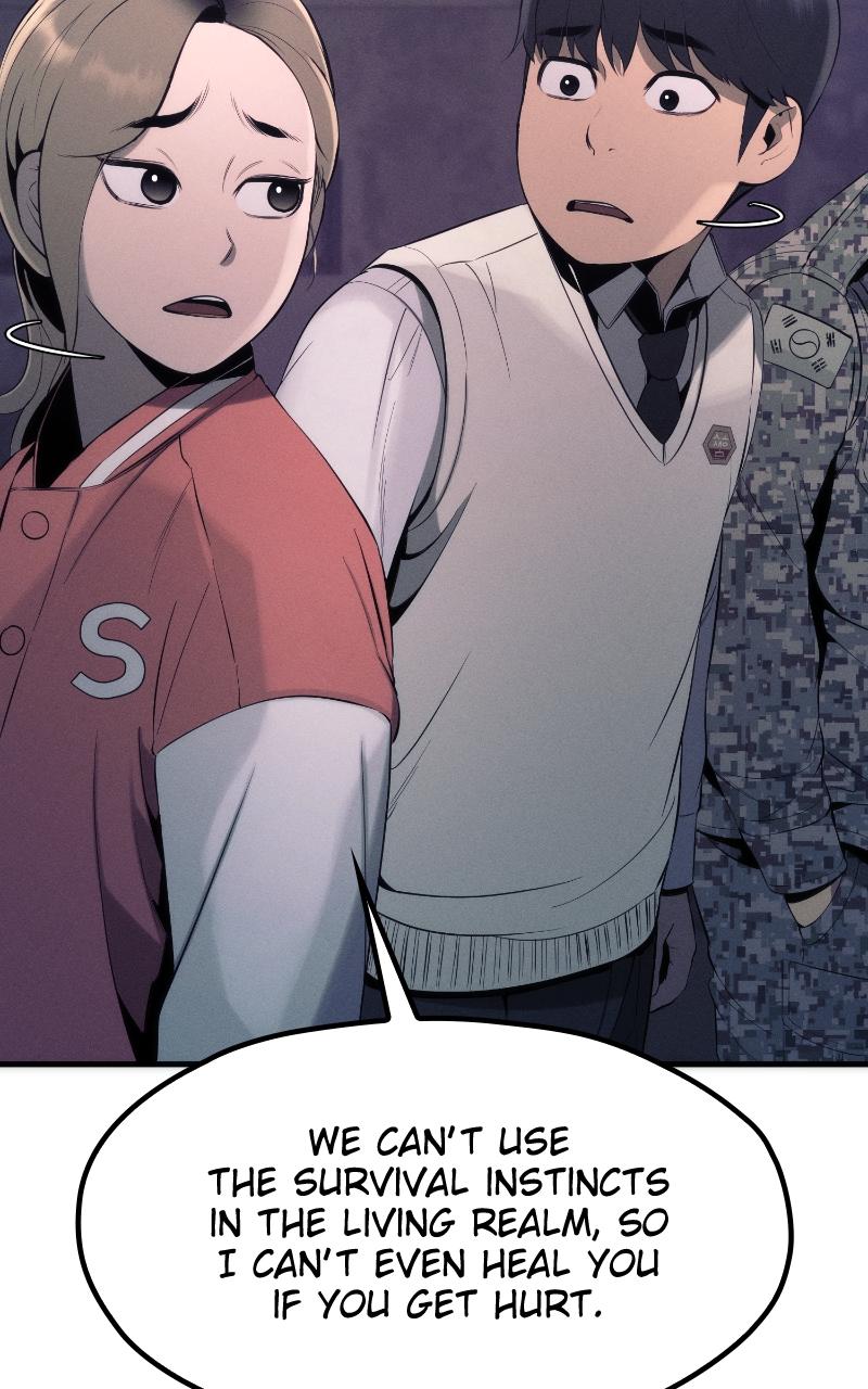 Competition For Revival Chap 15 - Next Chap 16