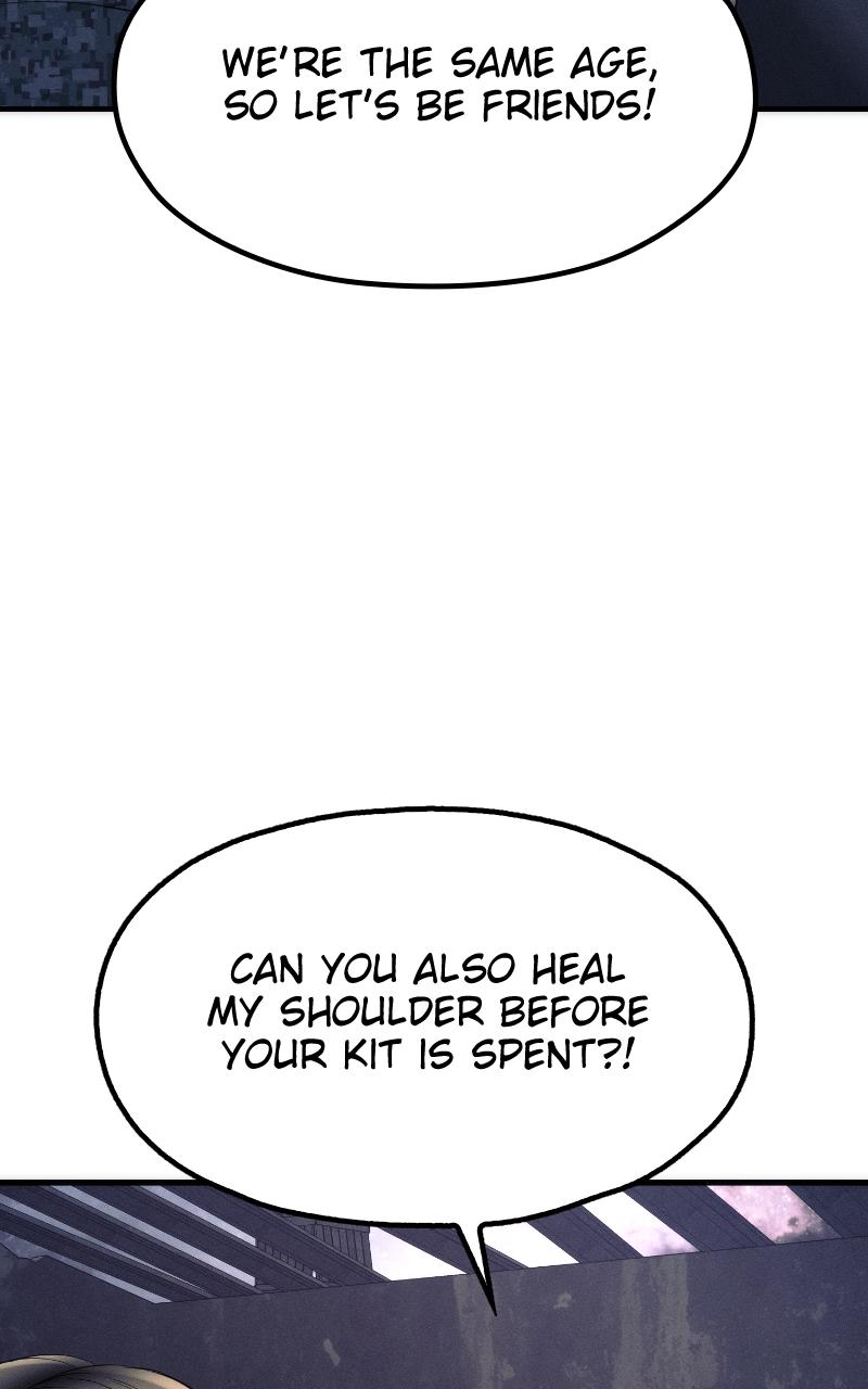 Competition For Revival Chap 15 - Next Chap 16