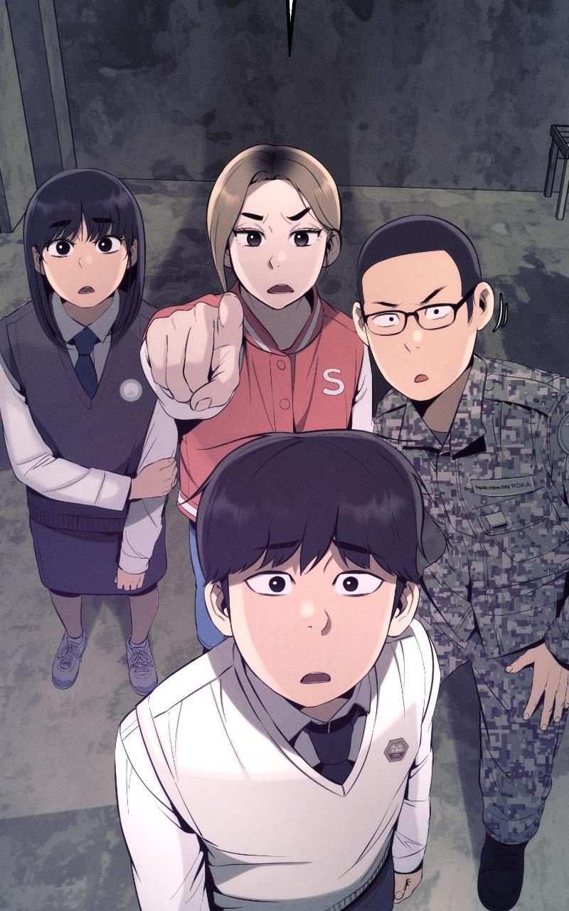 Competition For Revival Chap 15 - Next Chap 16