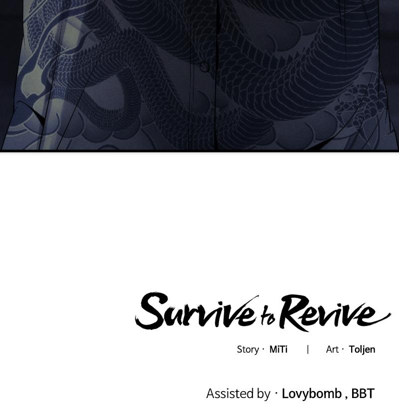Competition For Revival Chap 16 - Next Chap 17