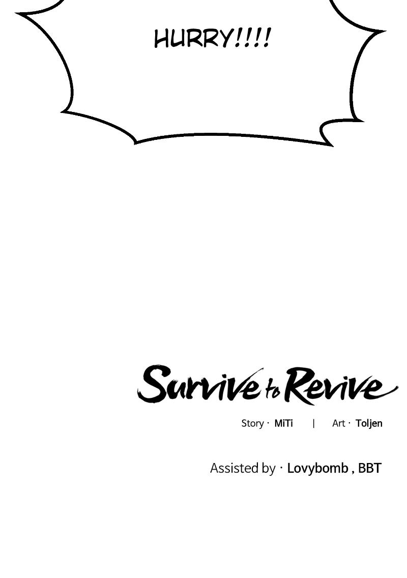 Competition For Revival Chap 18 - Next Chap 19