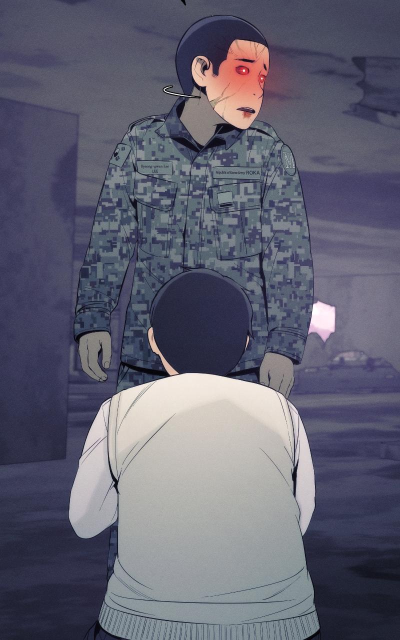 Competition For Revival Chap 18 - Next Chap 19