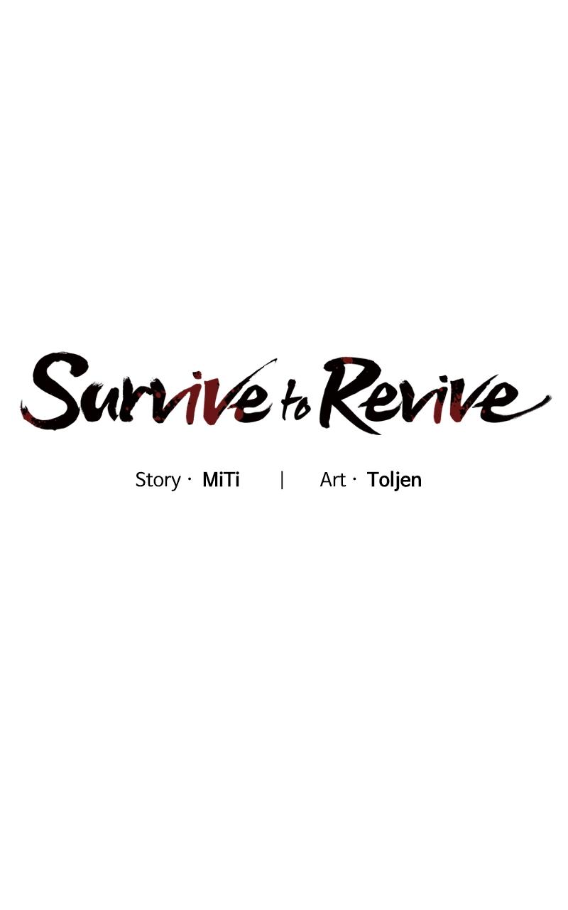 Competition For Revival Chap 18 - Next Chap 19