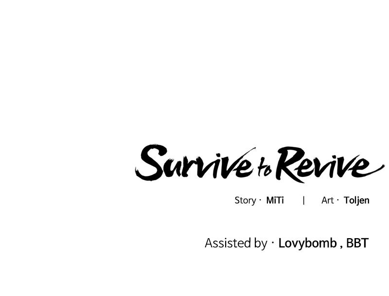 Competition For Revival Chap 19 - Next Chap 20
