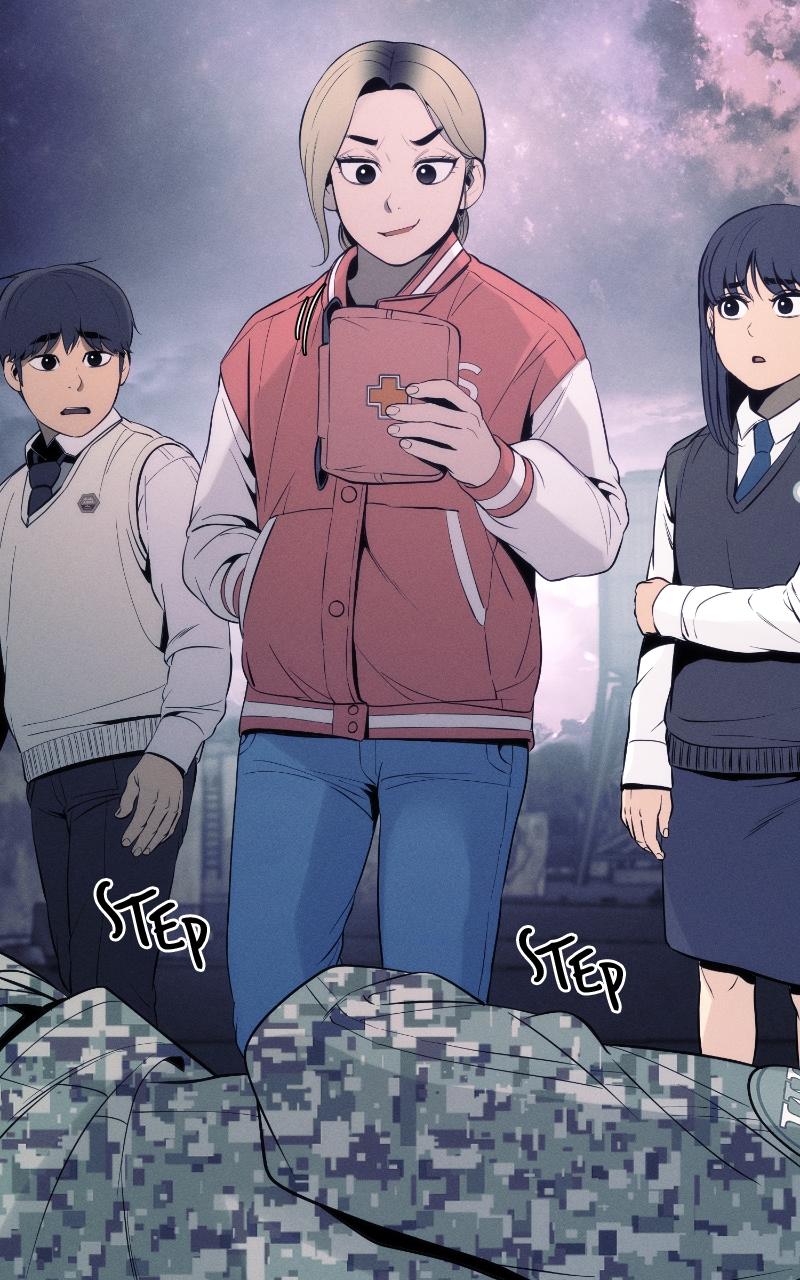 Competition For Revival Chap 19 - Next Chap 20