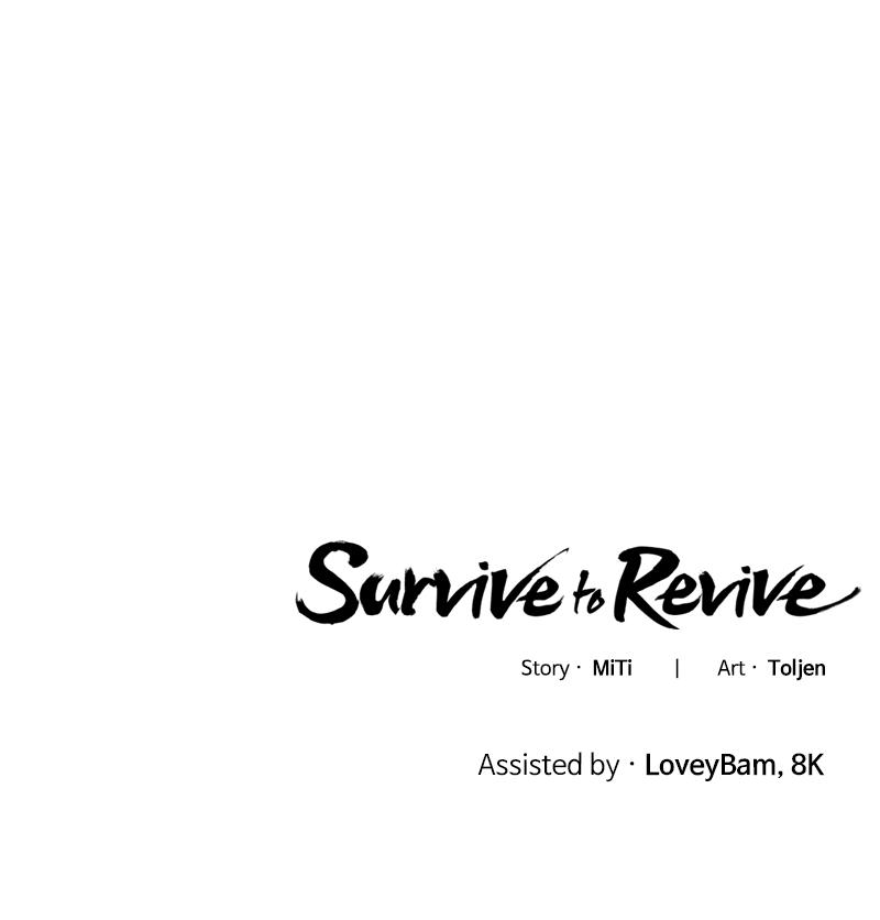 Competition For Revival Chap 11 - Next Chap 12