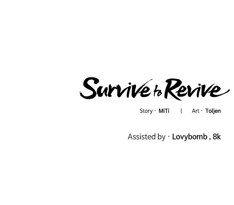 Competition For Revival Chap 13 - Next Chap 14