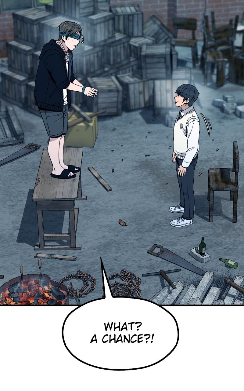 Competition For Revival Chap 27 - Next Chap 28