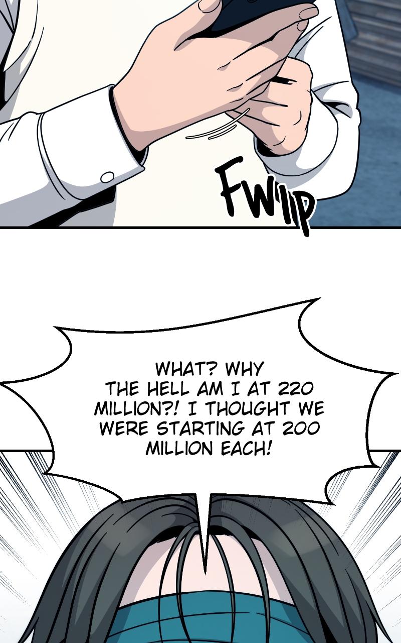 Competition For Revival Chap 27 - Next Chap 28