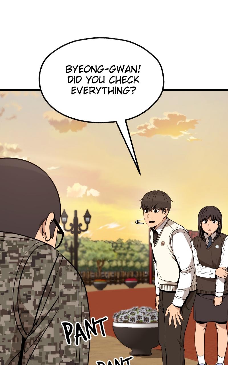 Competition For Revival Chap 27 - Next Chap 28