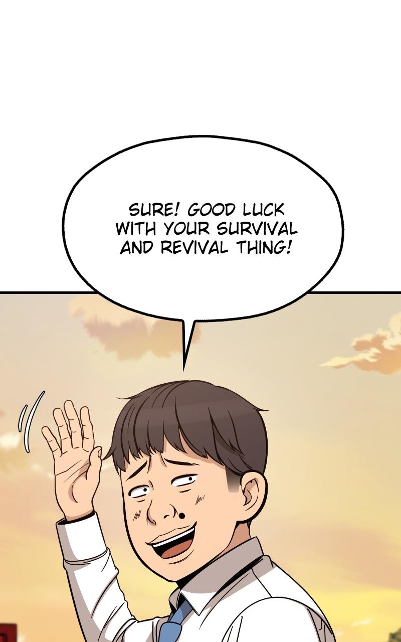 Competition For Revival Chap 27 - Next Chap 28