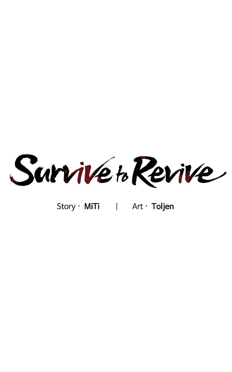 Competition For Revival Chap 27 - Next Chap 28