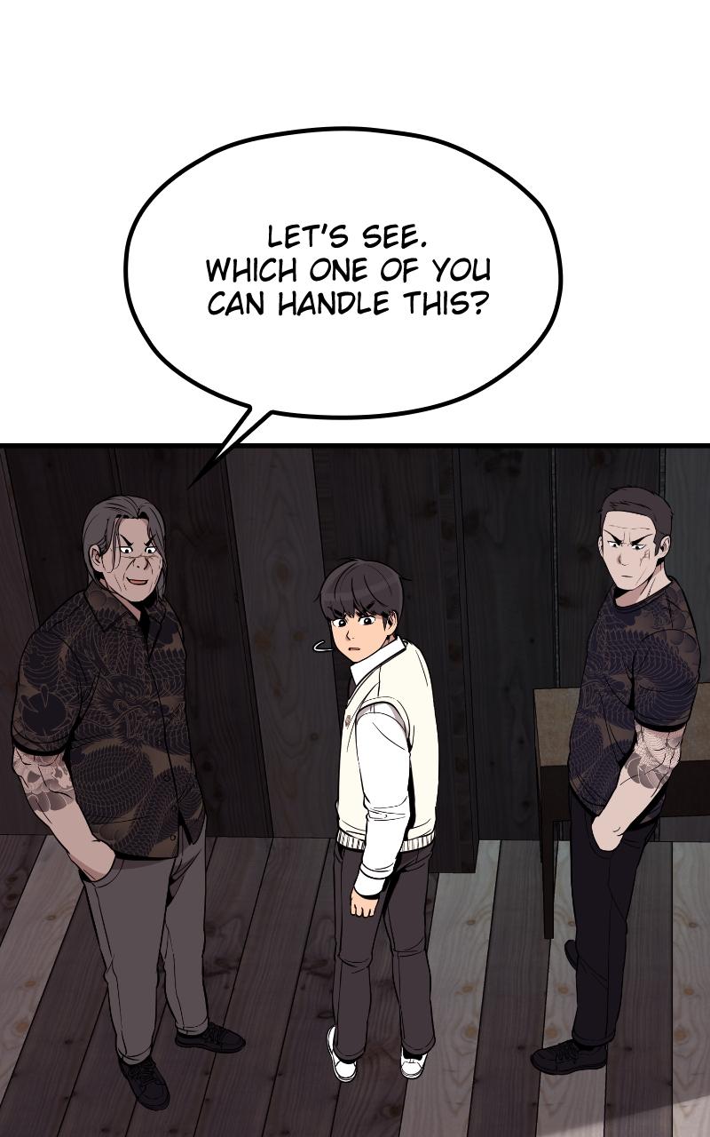 Competition For Revival Chap 24 - Next Chap 25