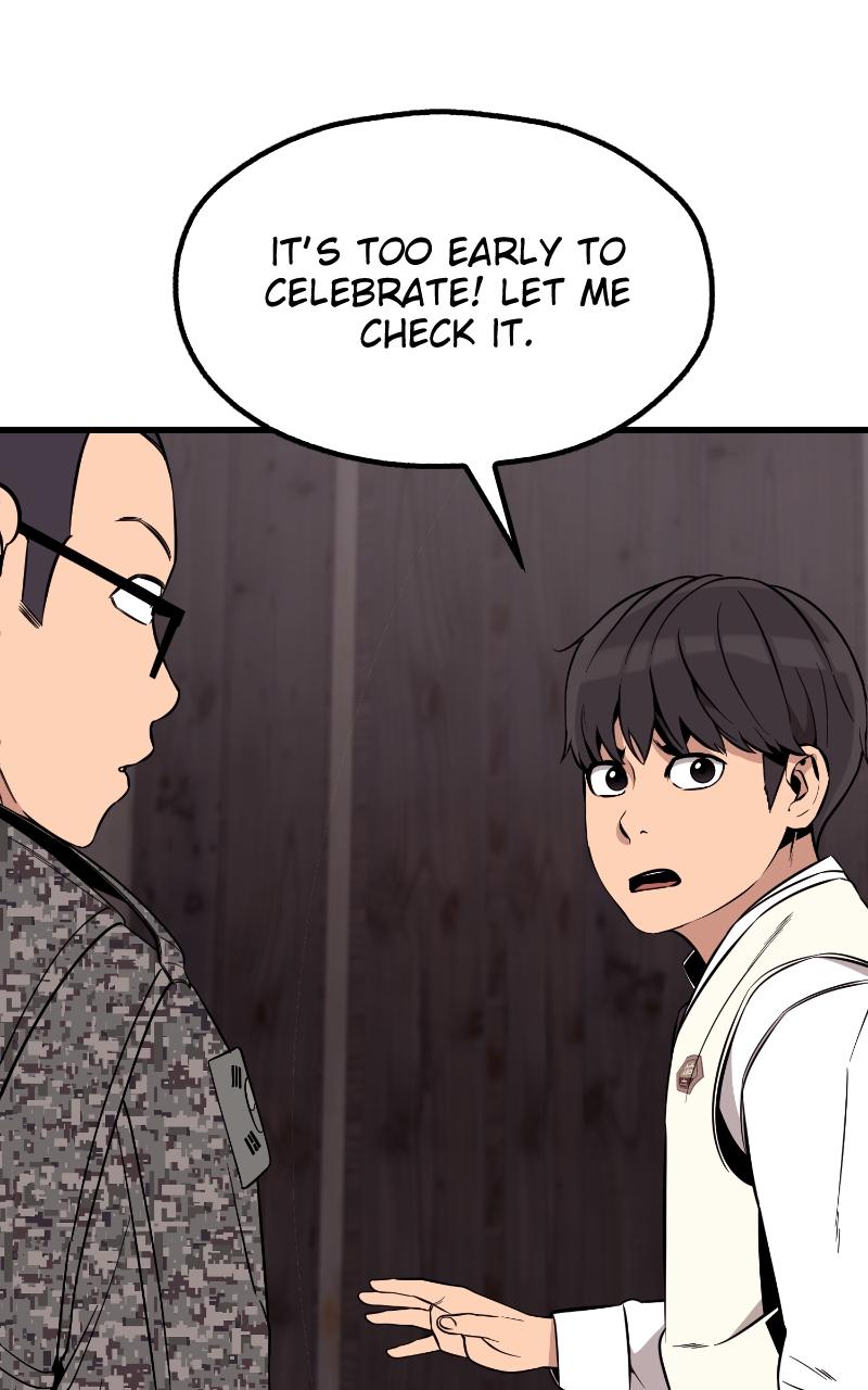 Competition For Revival Chap 24 - Next Chap 25