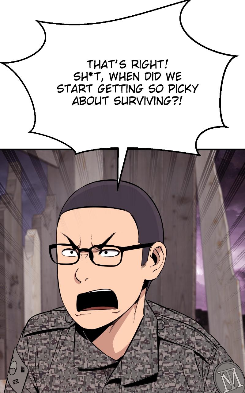 Competition For Revival Chap 25 - Next Chap 26