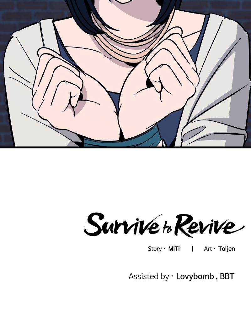 Competition For Revival Chap 28 - Next Chap 29