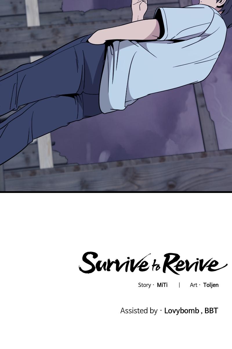 Competition For Revival Chap 29 - Next Chap 30