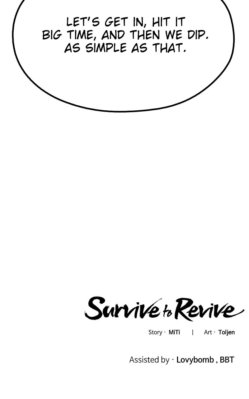 Competition For Revival Chap 20 - Next Chap 21