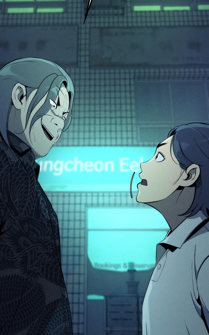 Competition For Revival Chap 21 - Next Chap 22