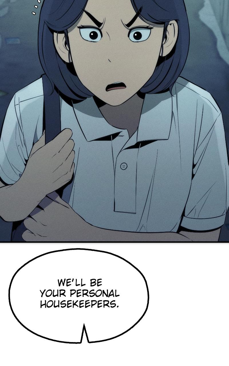 Competition For Revival Chap 21 - Next Chap 22