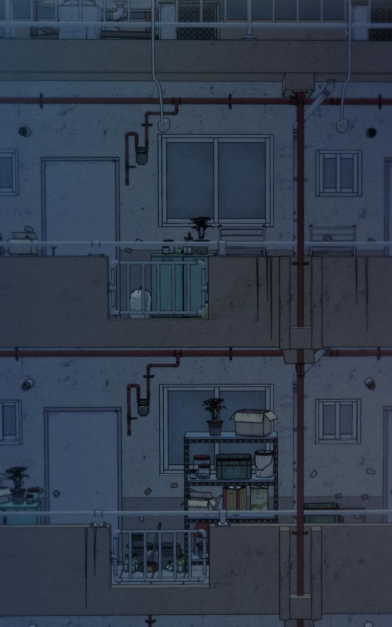 Competition For Revival Chap 21 - Next Chap 22