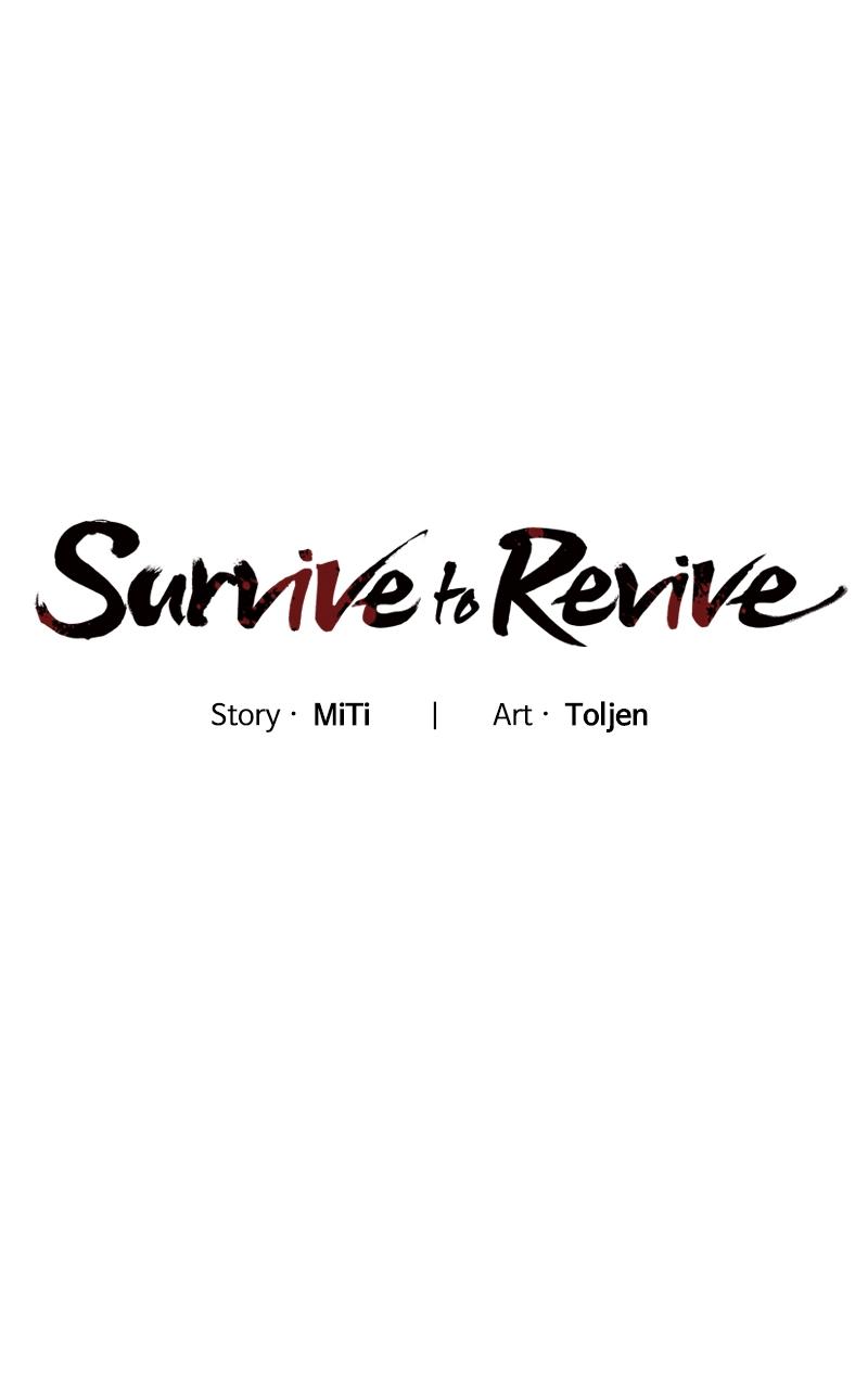 Competition For Revival Chap 21 - Next Chap 22