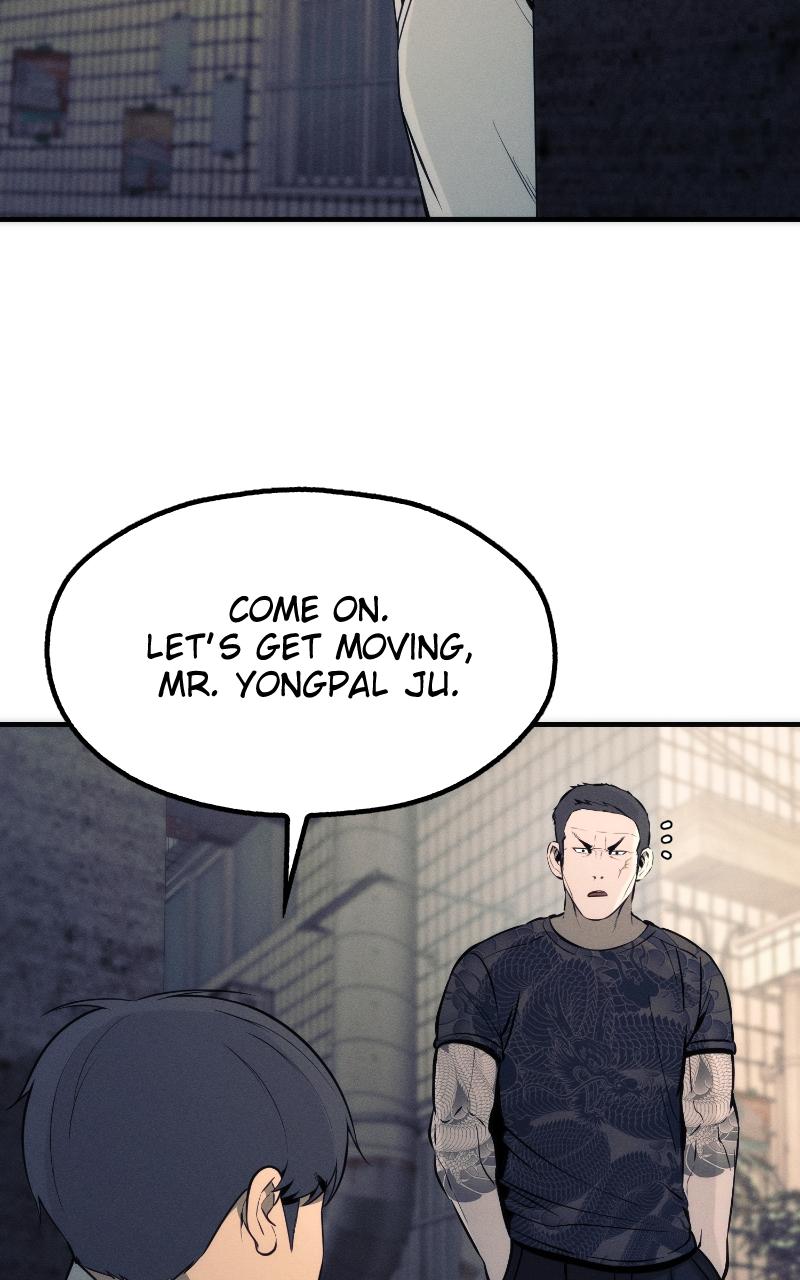 Competition For Revival Chap 21 - Next Chap 22