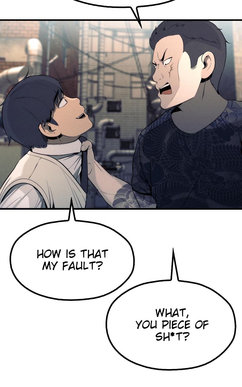 Competition For Revival Chap 21 - Next Chap 22