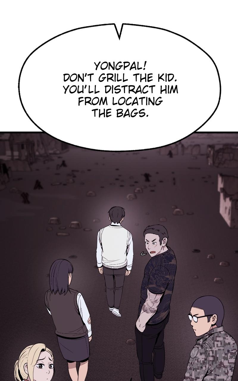 Competition For Revival Chap 23 - Next Chap 24