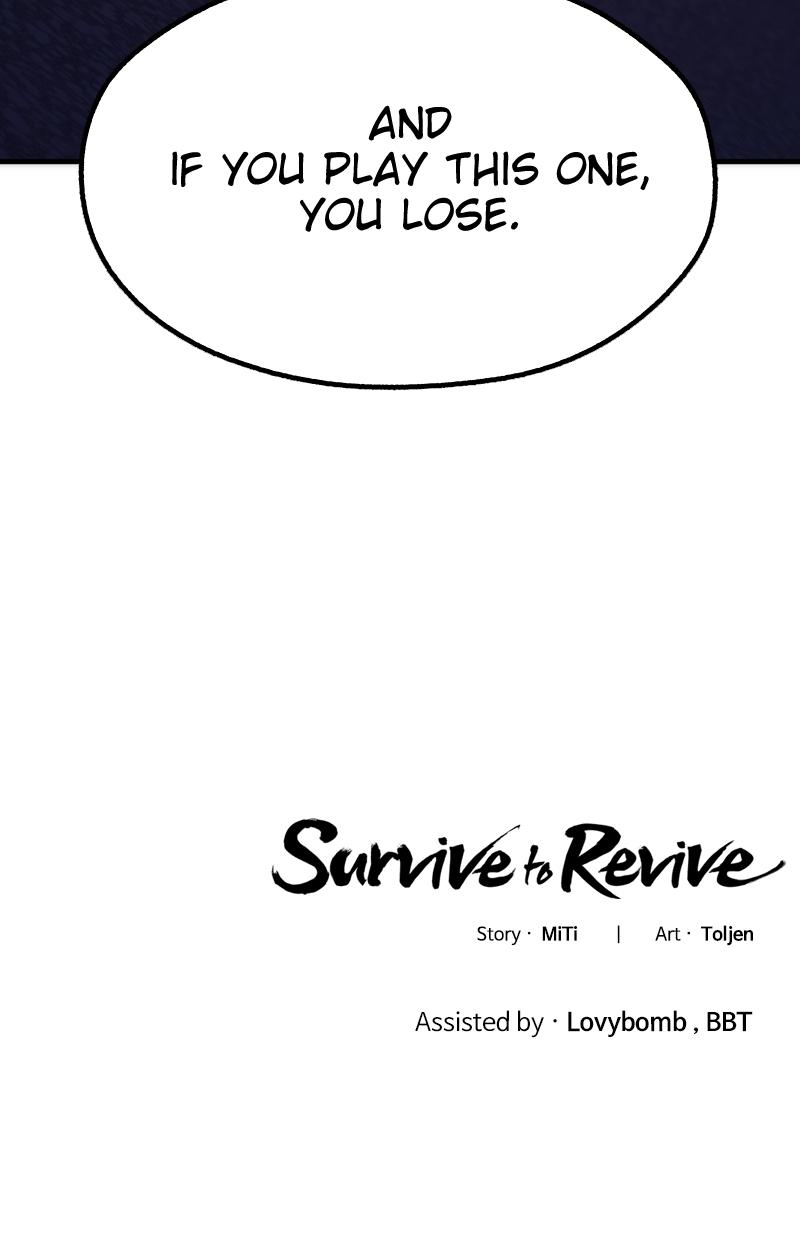Competition For Revival Chap 23 - Next Chap 24