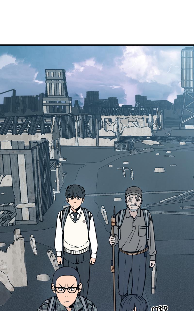 Competition For Revival Chap 37 - Next Chap 38
