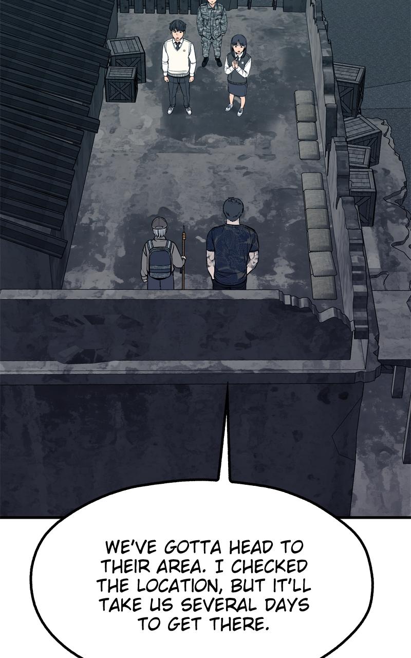 Competition For Revival Chap 37 - Next Chap 38