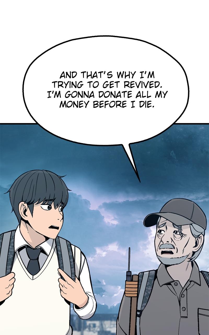 Competition For Revival Chap 37 - Next Chap 38