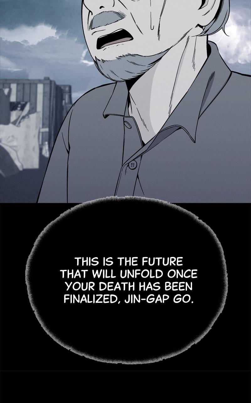 Competition For Revival Chap 37 - Next Chap 38