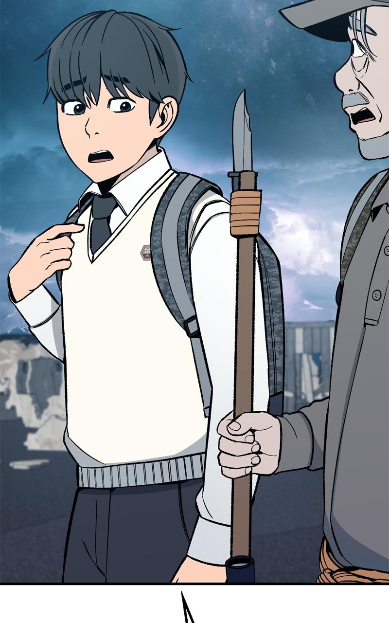 Competition For Revival Chap 37 - Next Chap 38