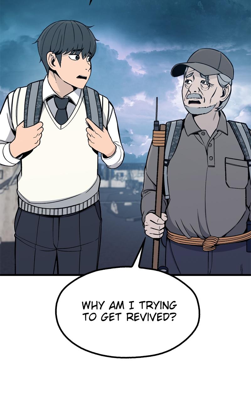 Competition For Revival Chap 37 - Next Chap 38