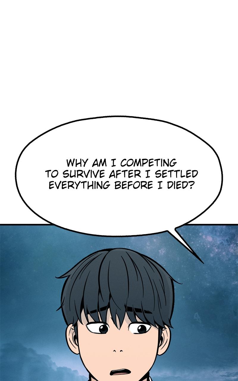 Competition For Revival Chap 37 - Next Chap 38
