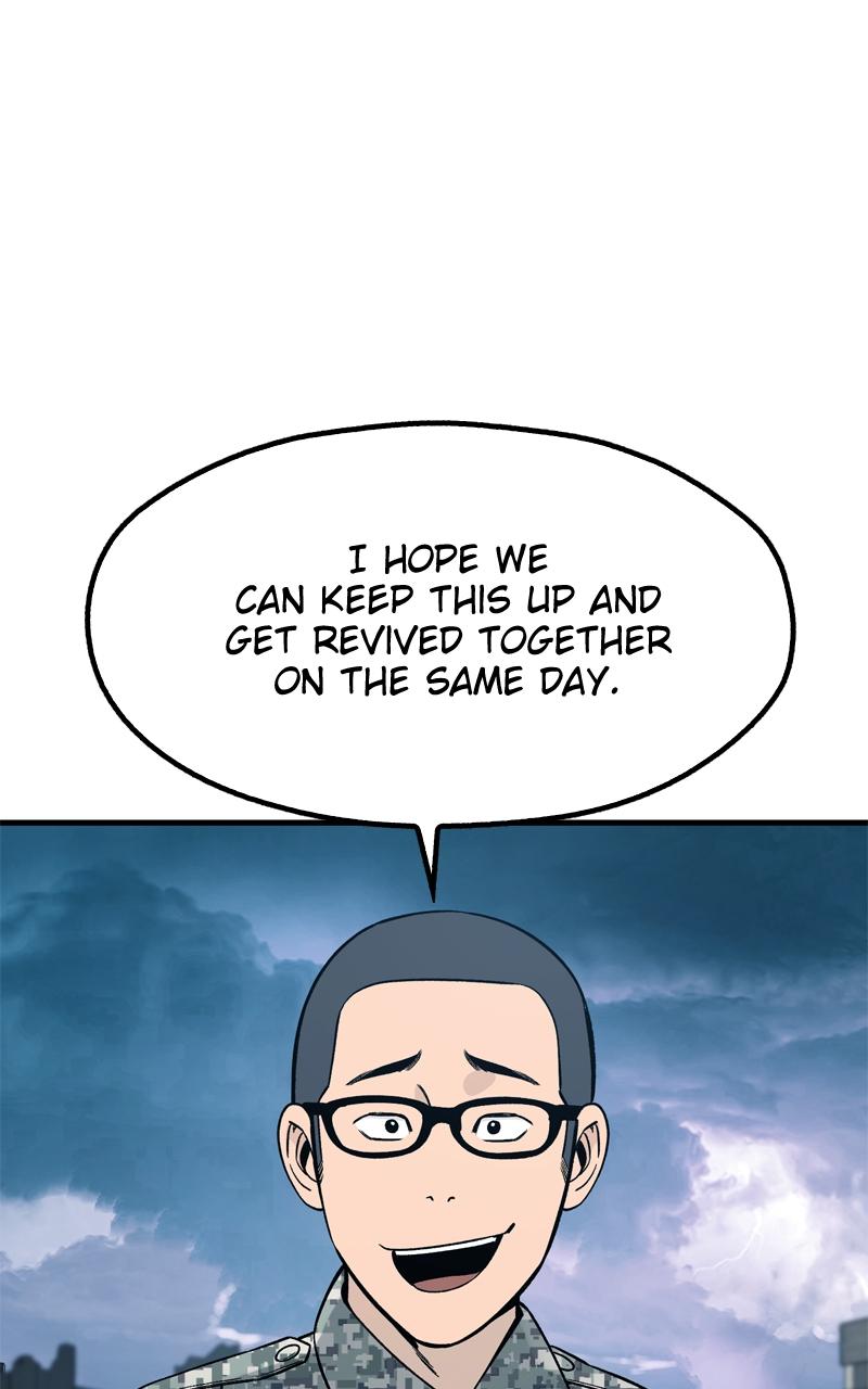 Competition For Revival Chap 37 - Next Chap 38