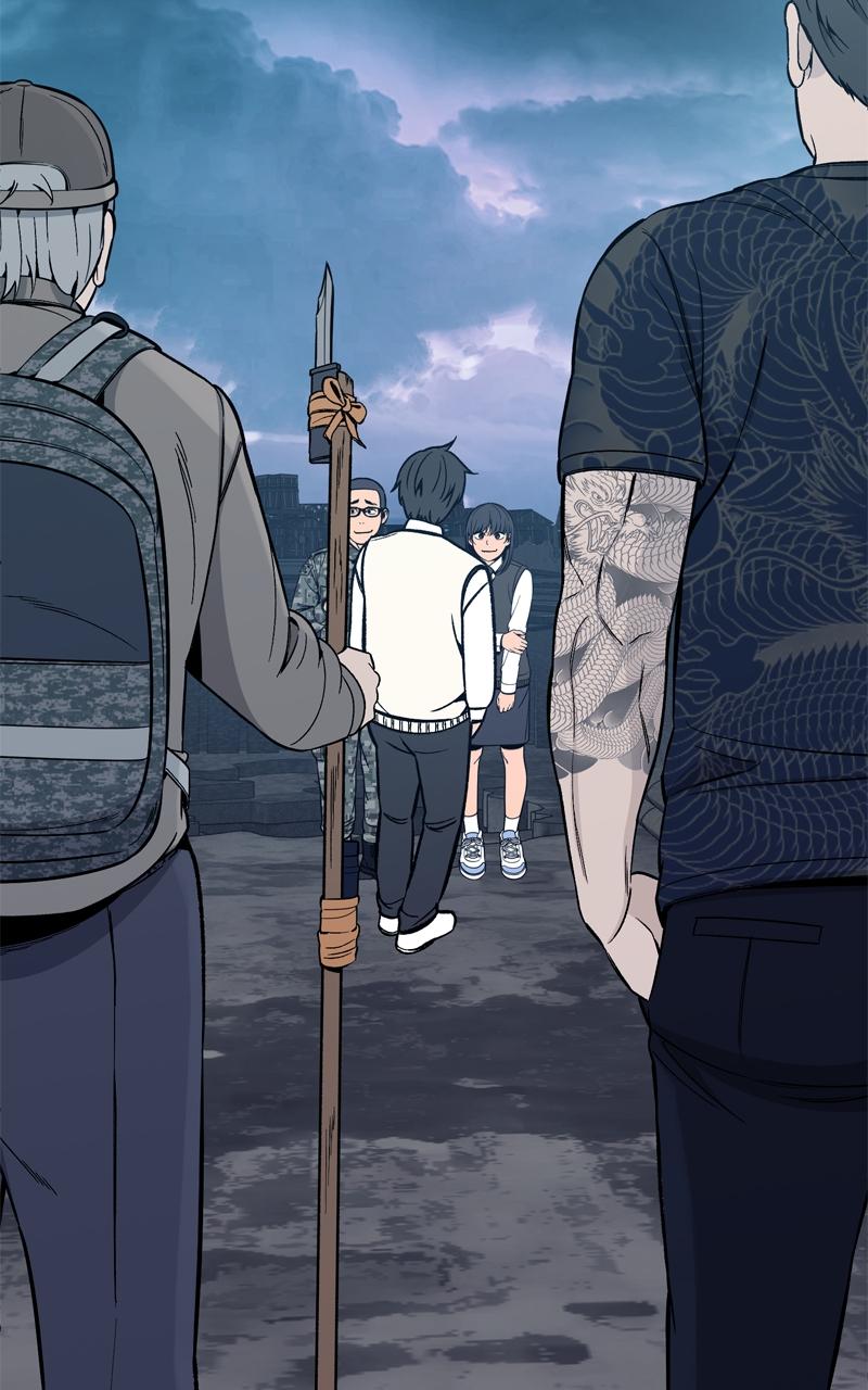 Competition For Revival Chap 37 - Next Chap 38
