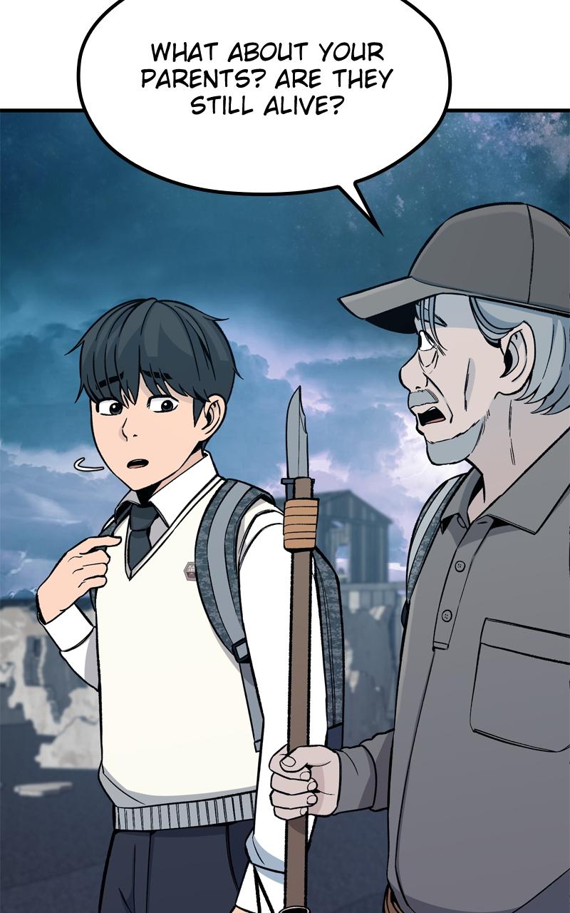 Competition For Revival Chap 37 - Next Chap 38