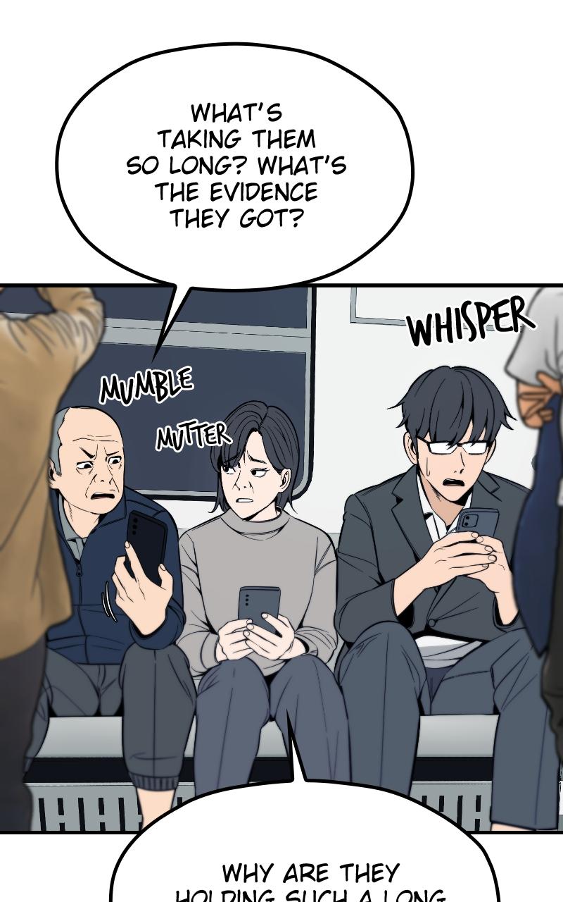 Competition For Revival Chap 34 - Next Chap 35
