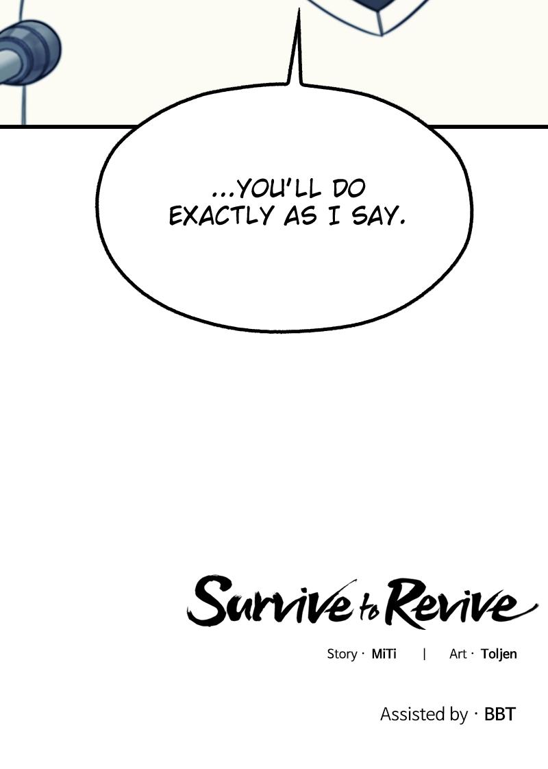 Competition For Revival Chap 34 - Next Chap 35