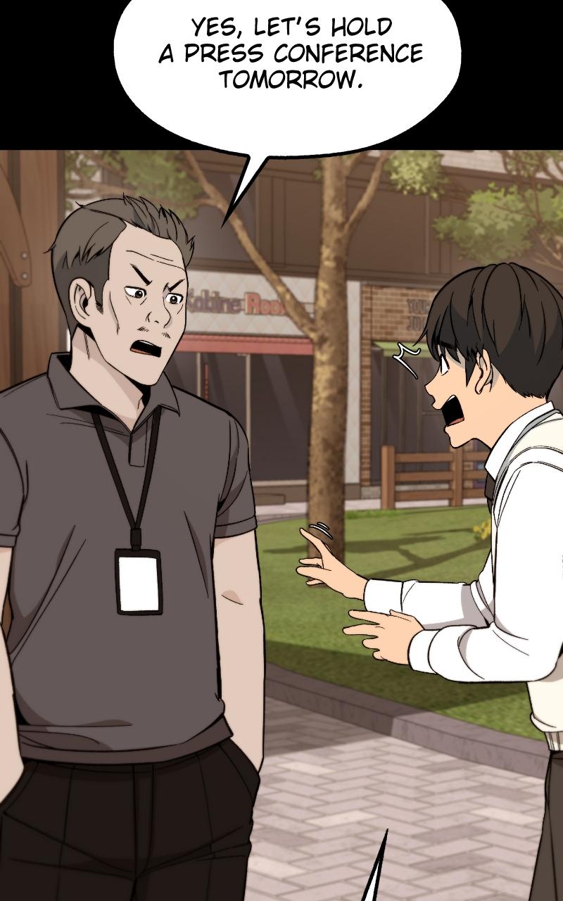 Competition For Revival Chap 34 - Next Chap 35