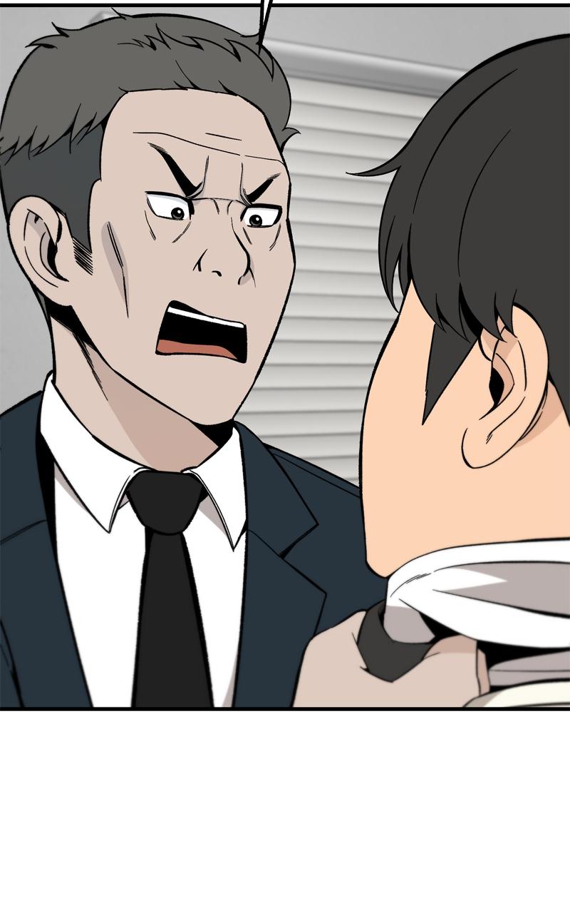 Competition For Revival Chap 35 - Next Chap 36
